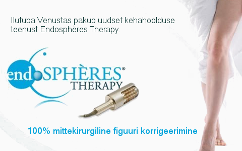 Endospheres Therapy
